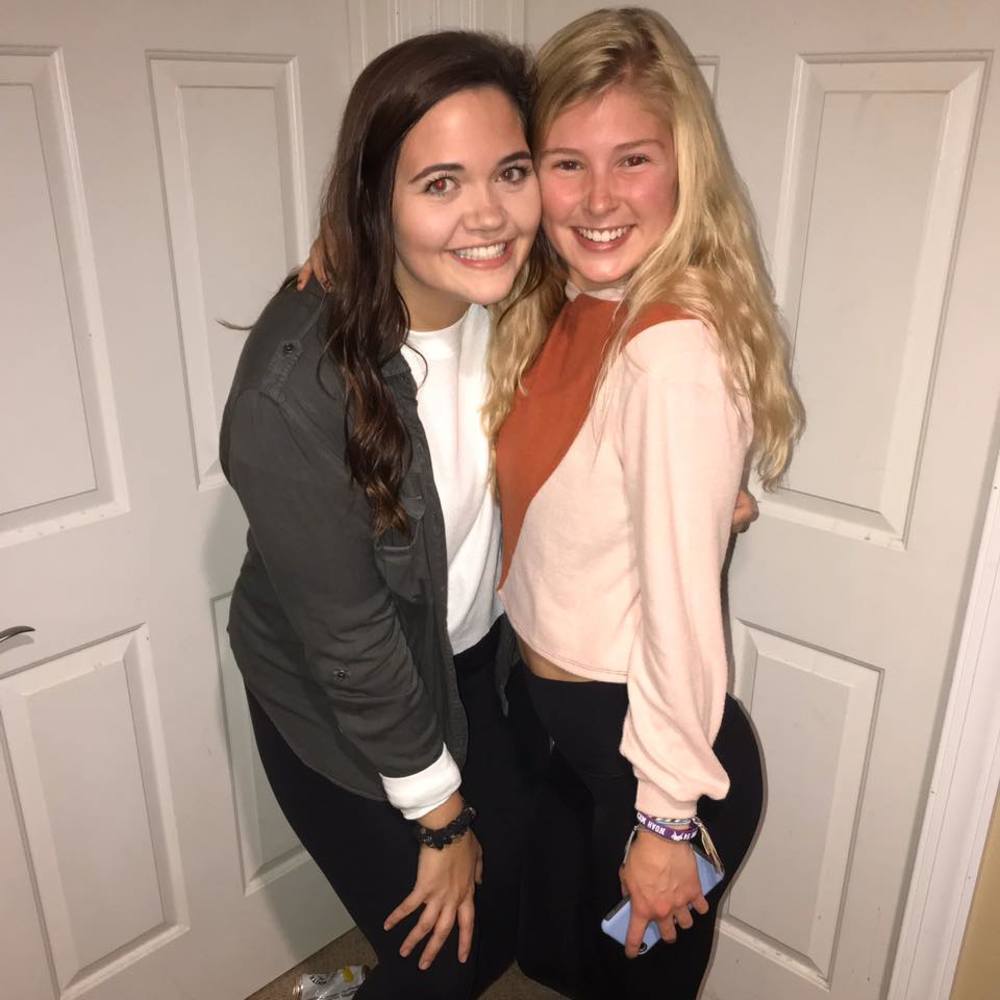 Meet your Posher, Madison